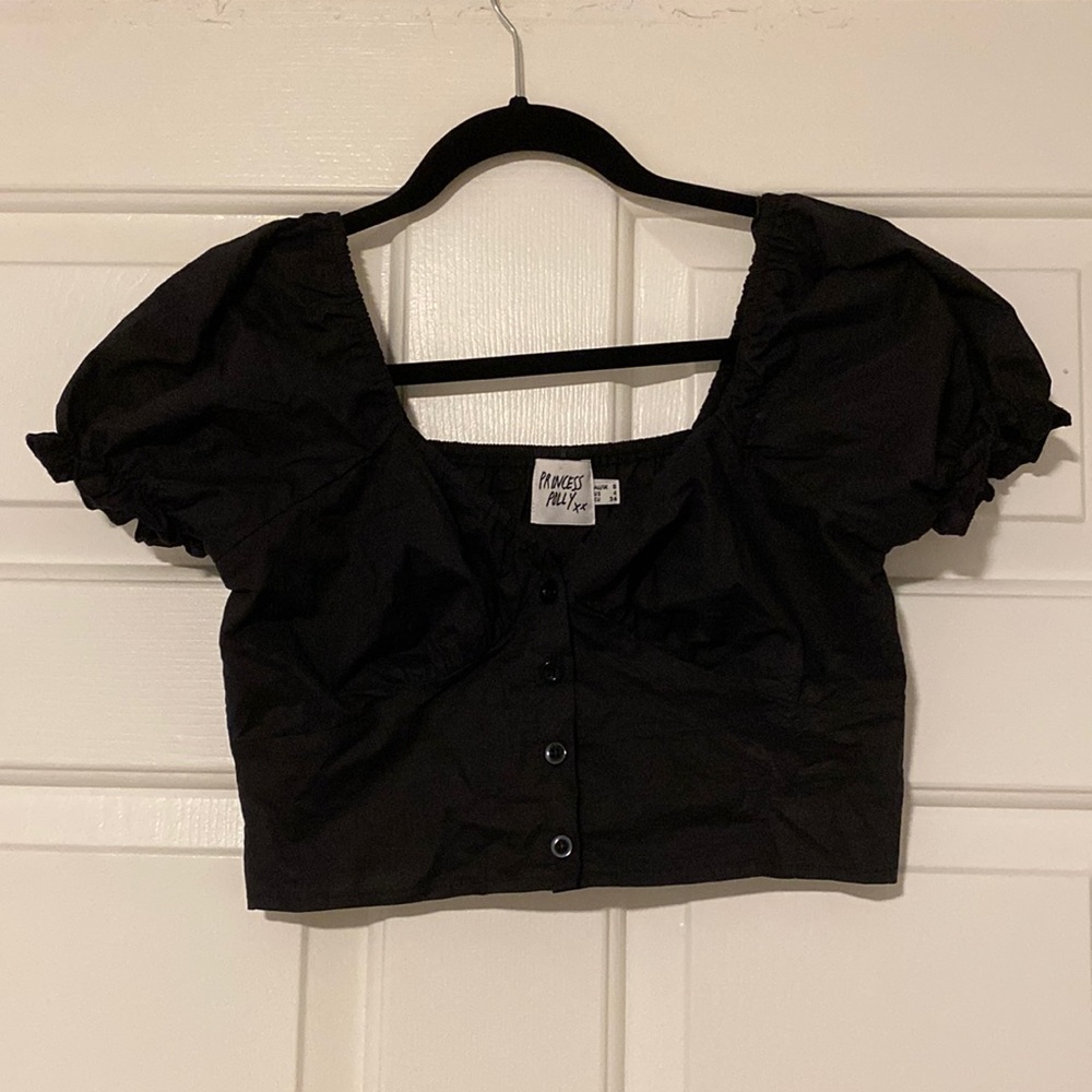Princess Polly crop top